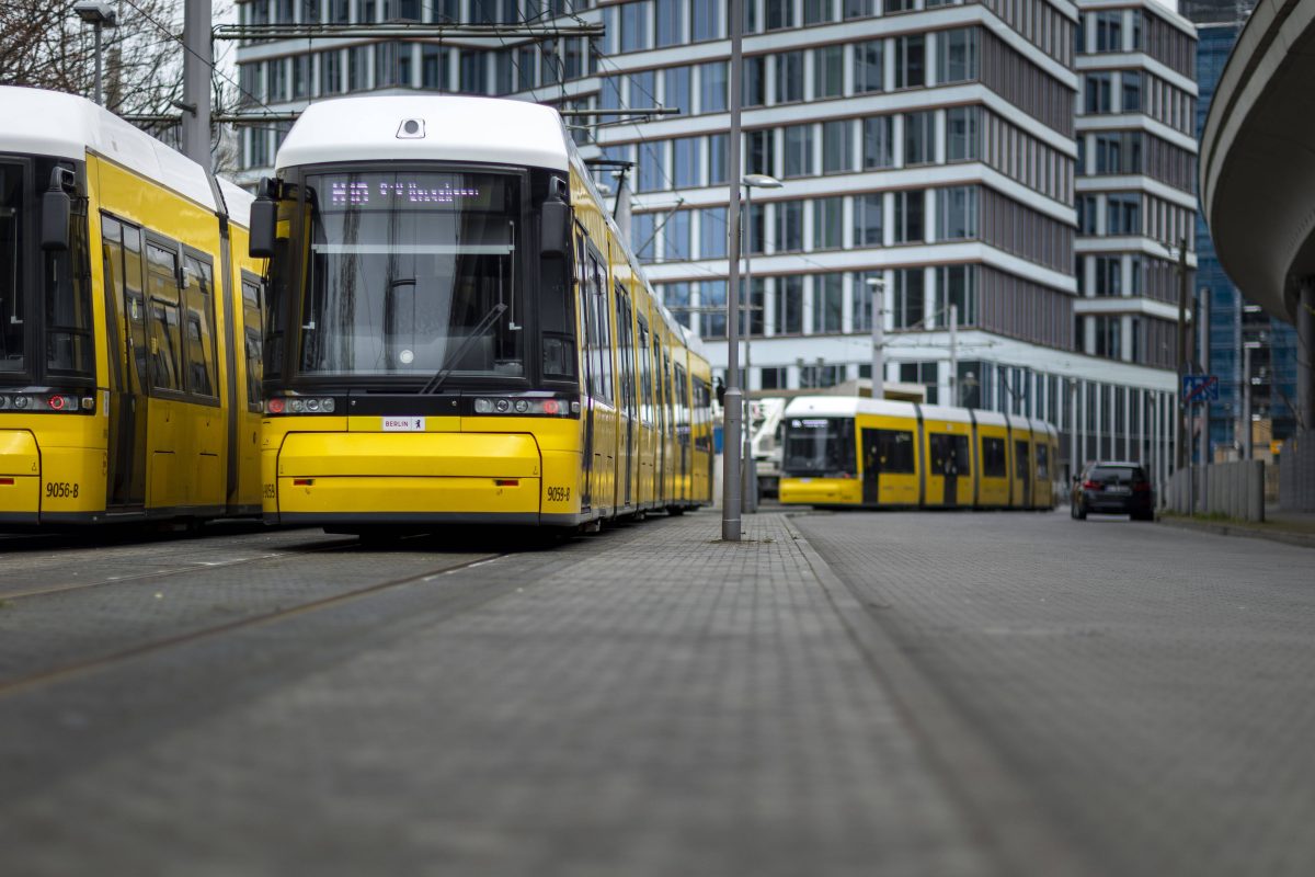 BVG