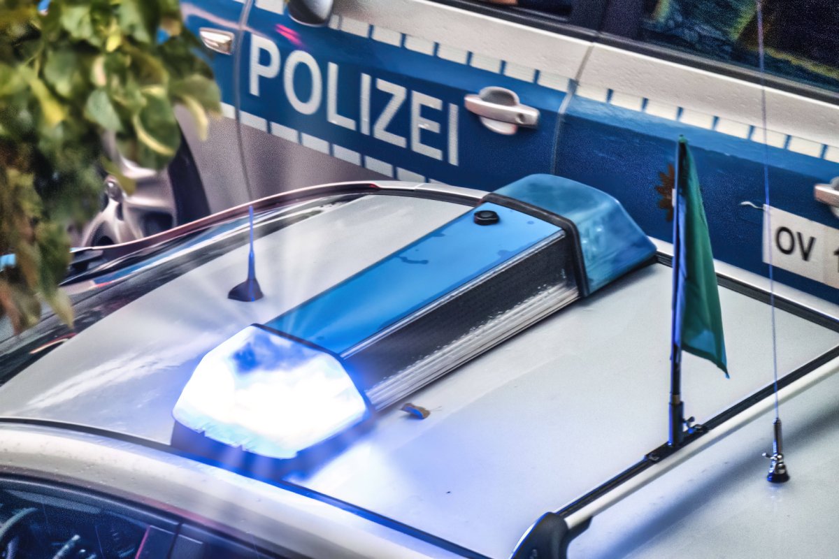 Polizei Berlin NeukÃ¶lln