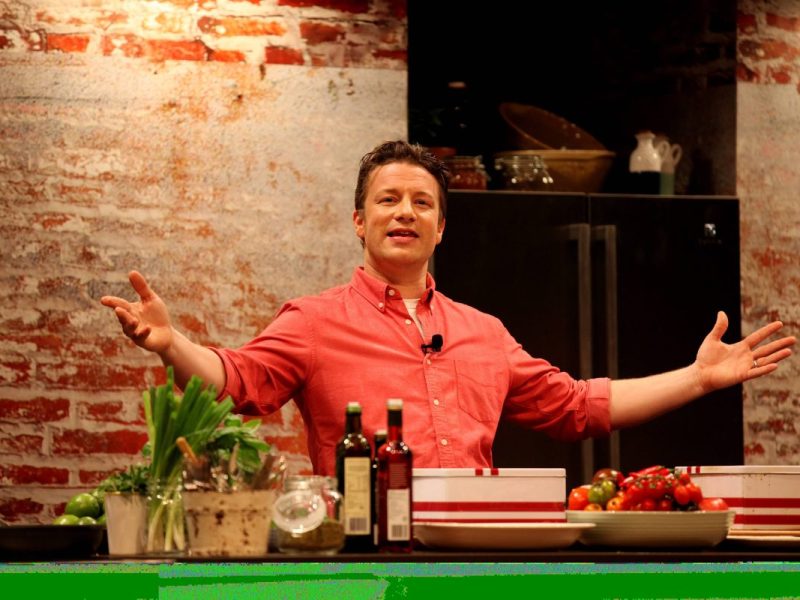 Restaurants in Berlin: Neue Details – DIESES Gericht soll bei Jamie Oliver auf der Karte stehen