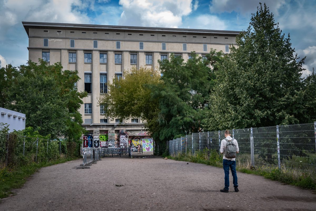 Berghain