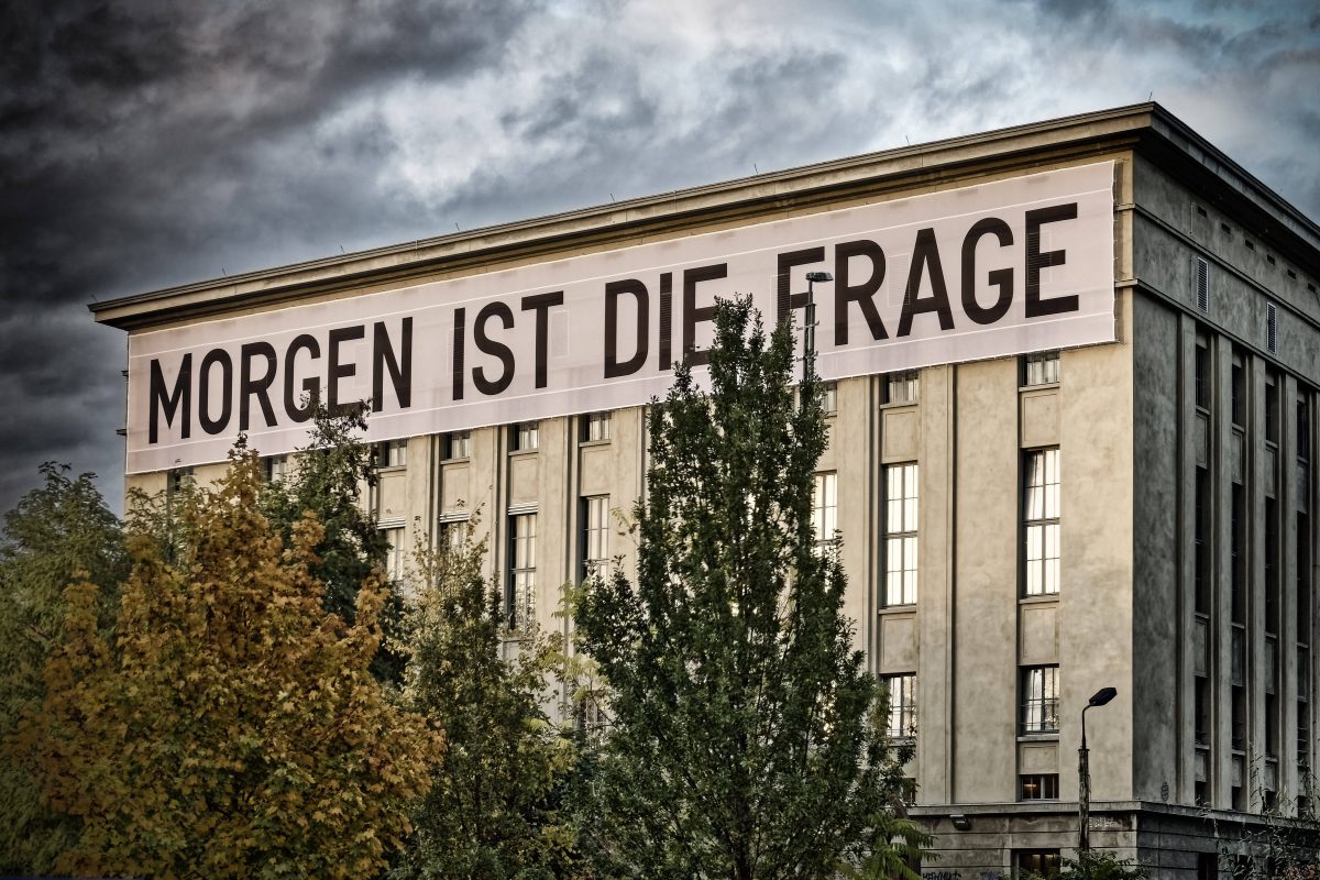 Berghain