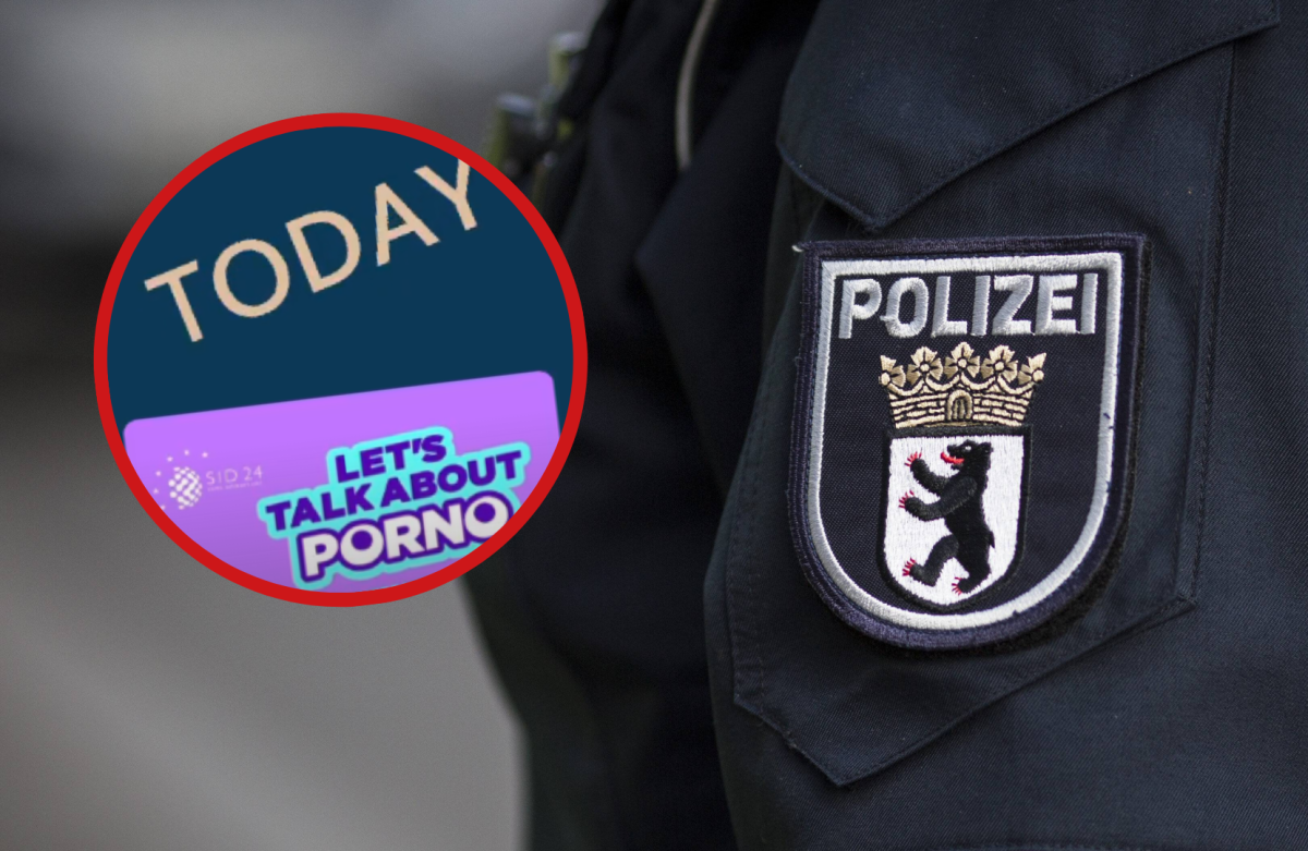 Polizei Berlin