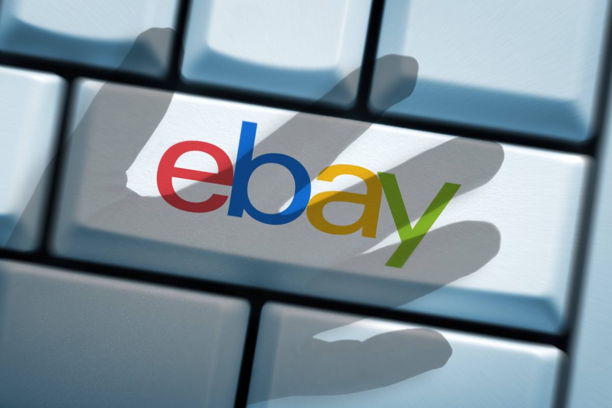 Ebay