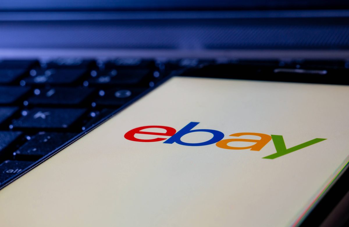 Ebay