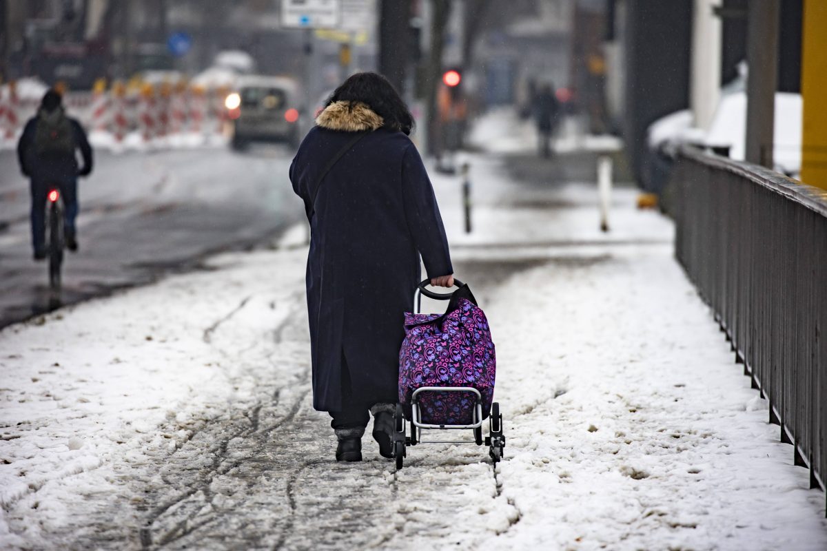 Wetter in Berlin und Brandenburg