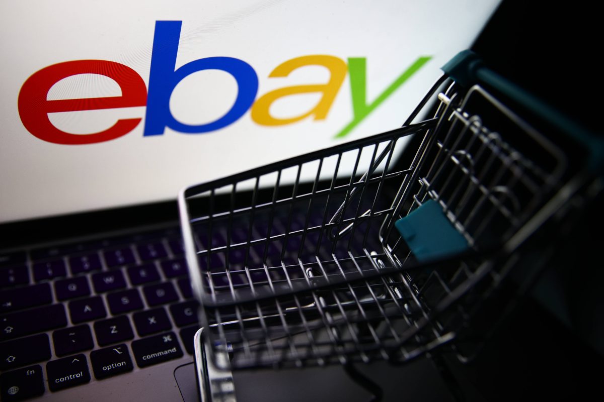 Ebay