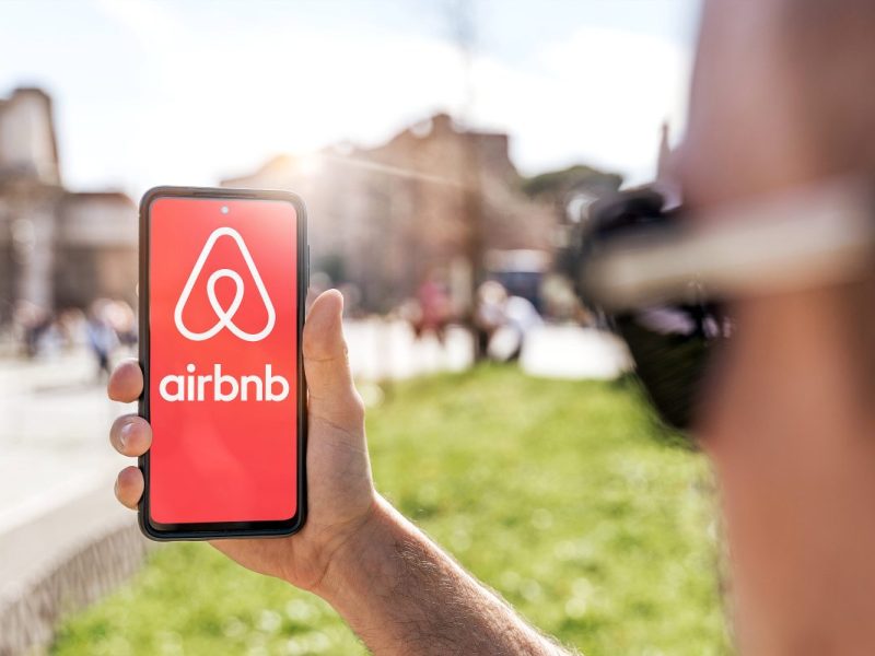 Airbnb: Urlauber von Unterkunft begeistert – doch sie hat eine große Schwäche