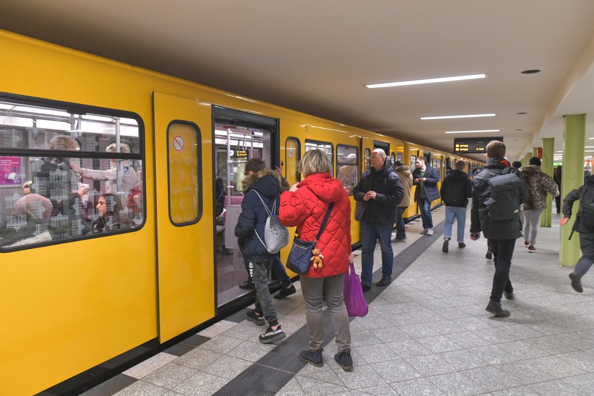 BVG