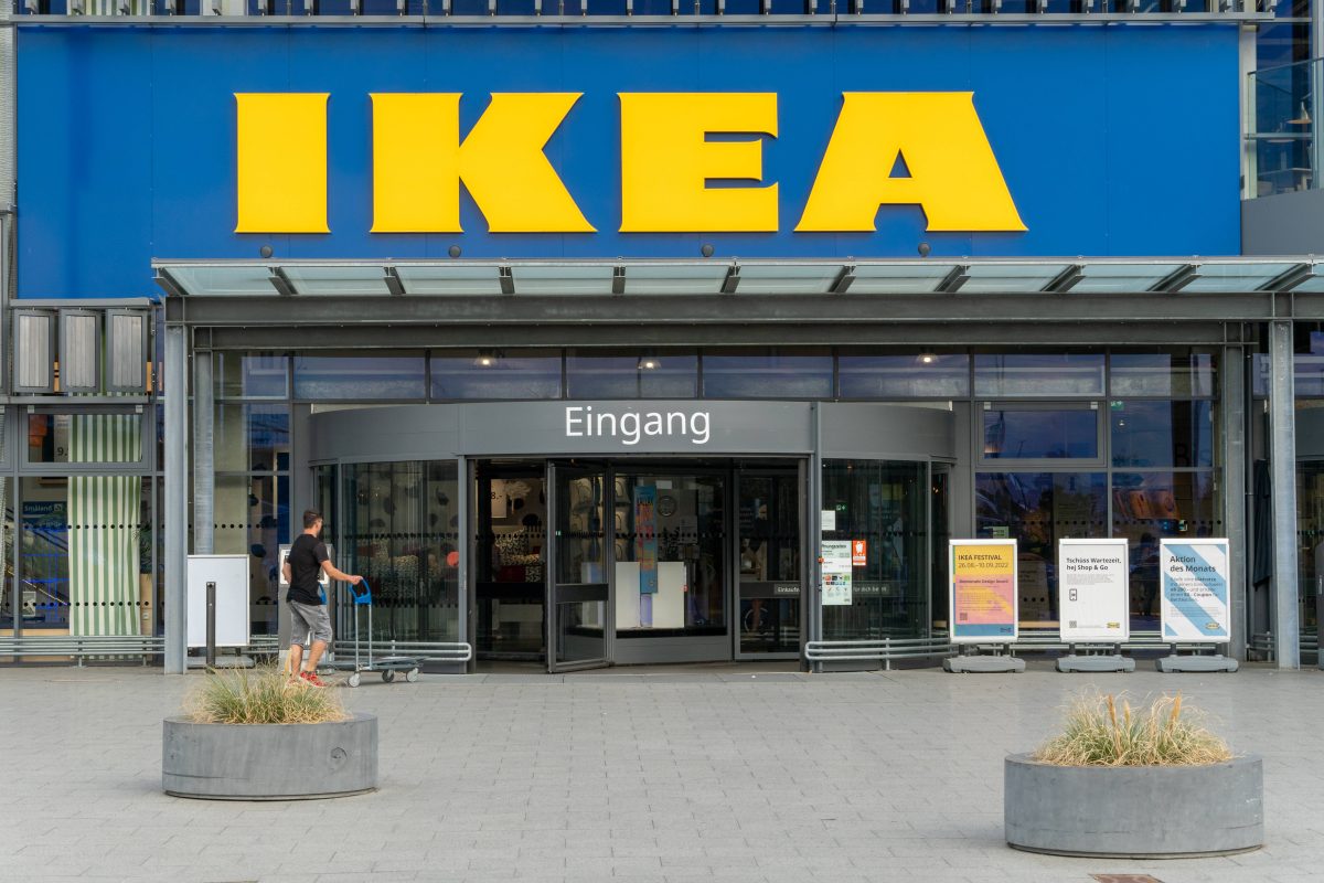 Einige beliebte Ikea-Produkte werden teurer.