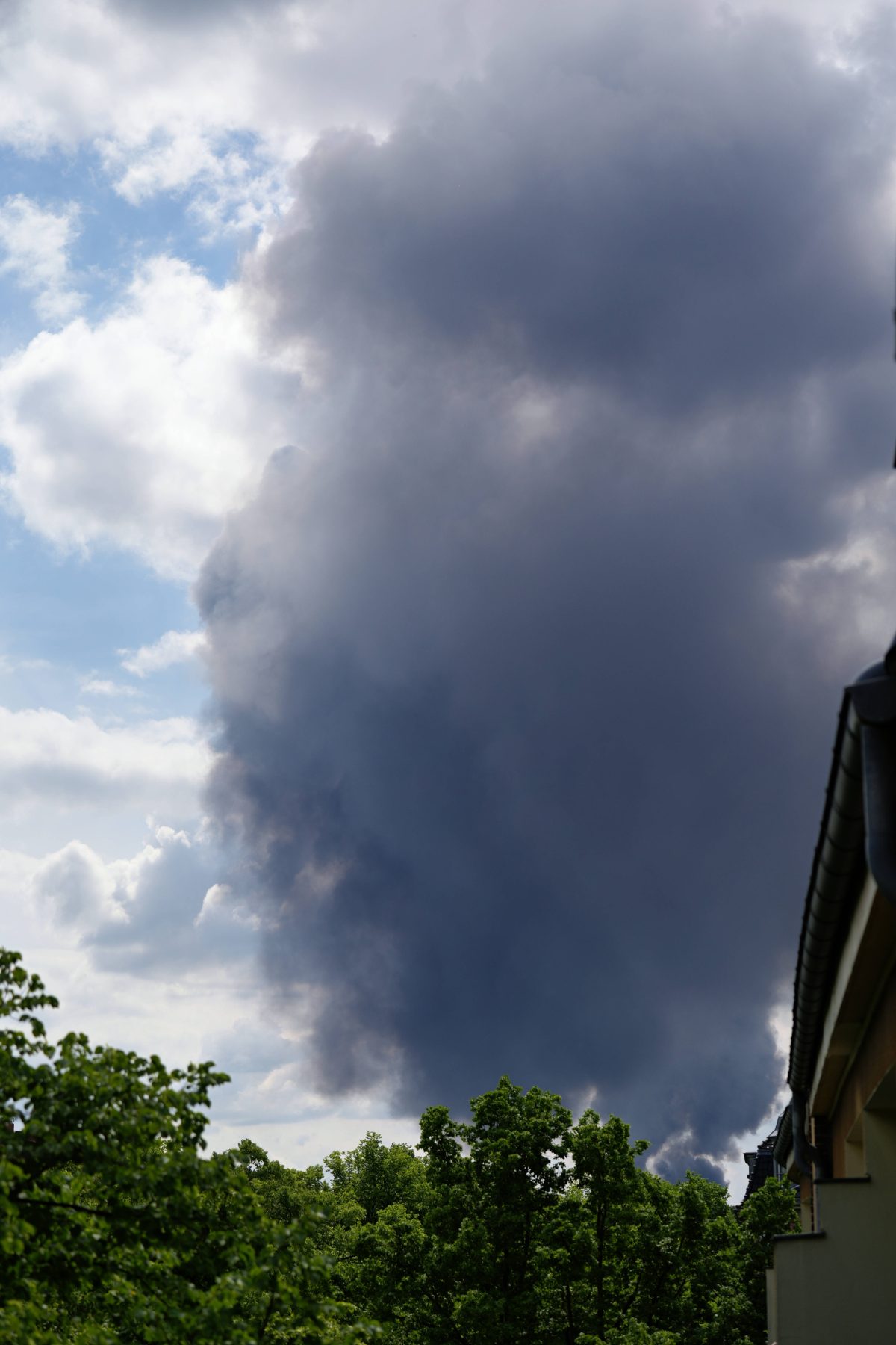 Wetter in Berlin und Brandenburg