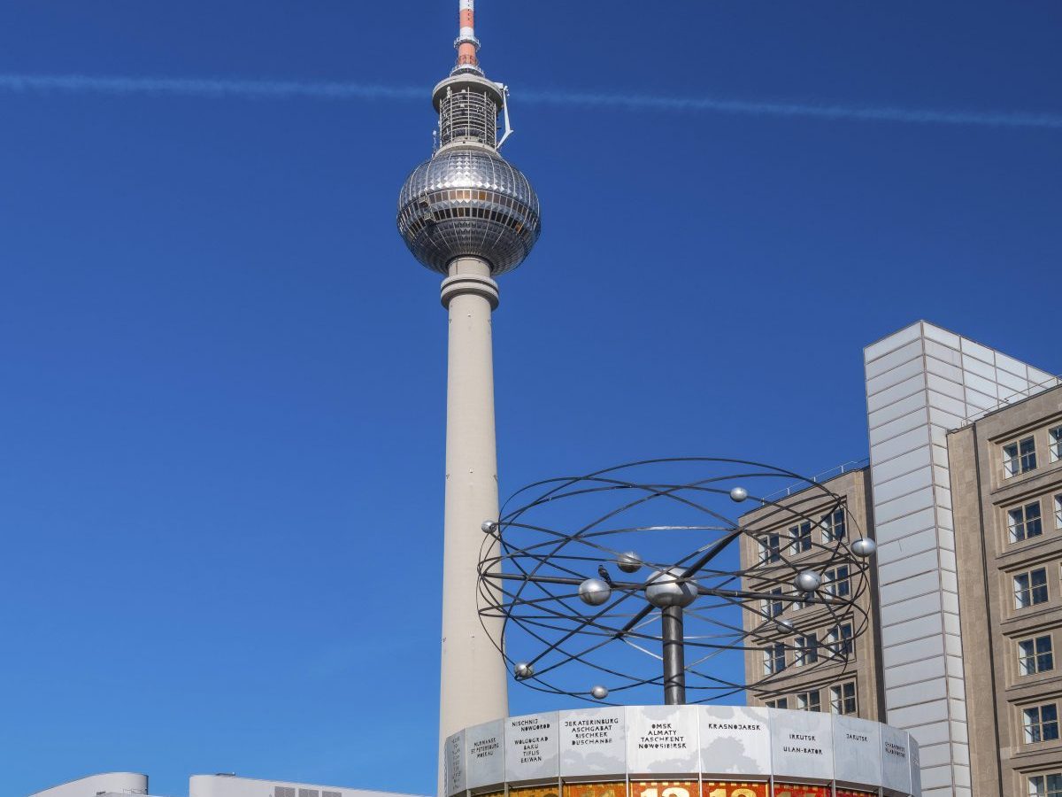 Berlin: Dieser Aufruf ist nichts für schwache Nerven – „Suchen abenteuerlustige Freiwillige“