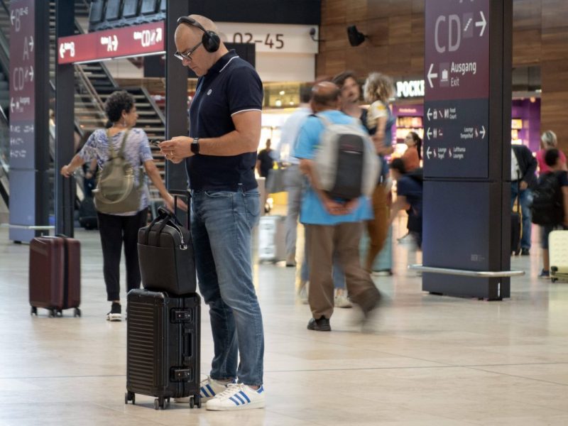 Flughafen BER führt zu immer mehr Problemen – „Es kann nicht sein!“