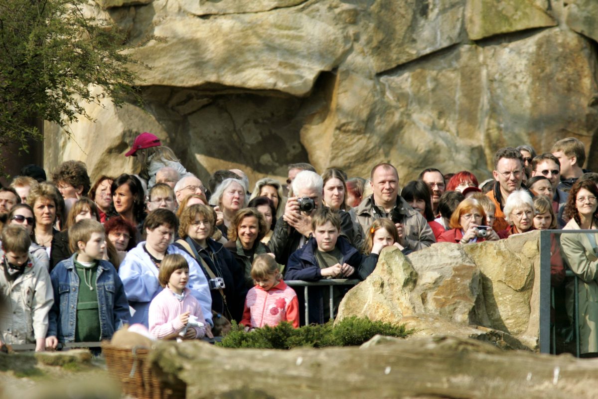 Zoo Berlin