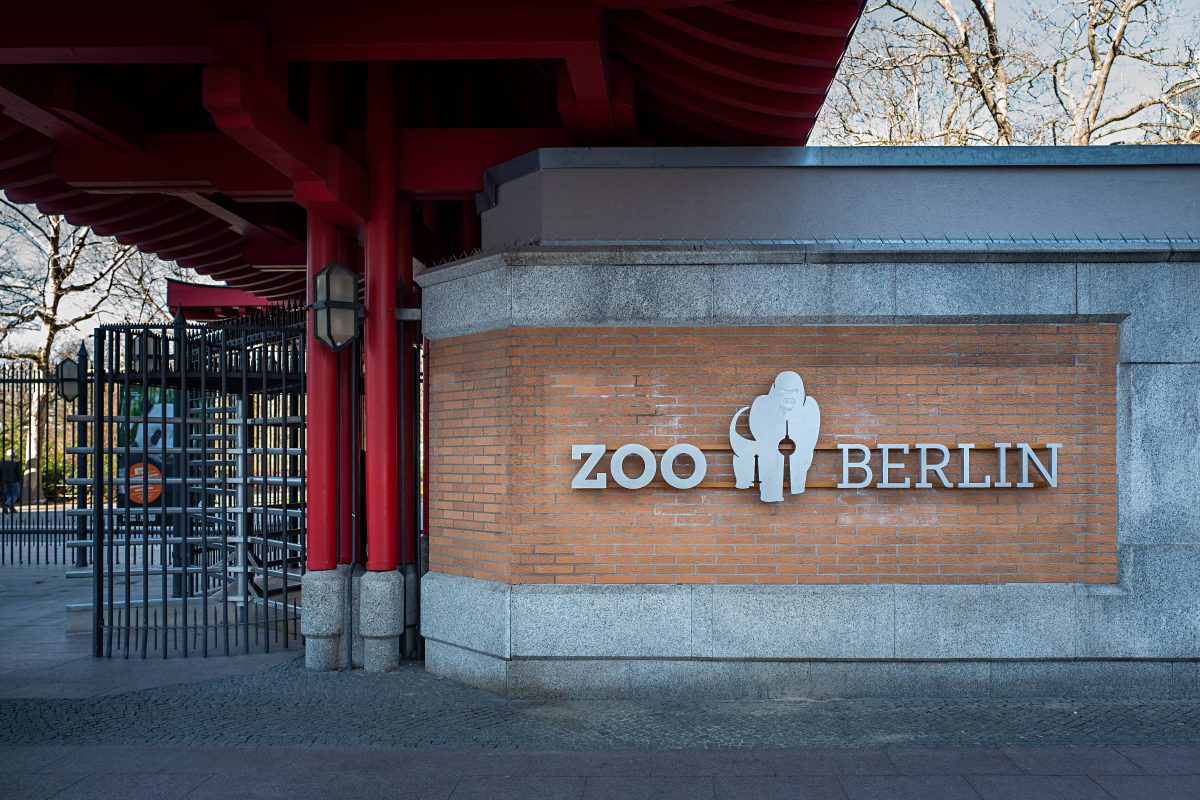 Zoo Berlin