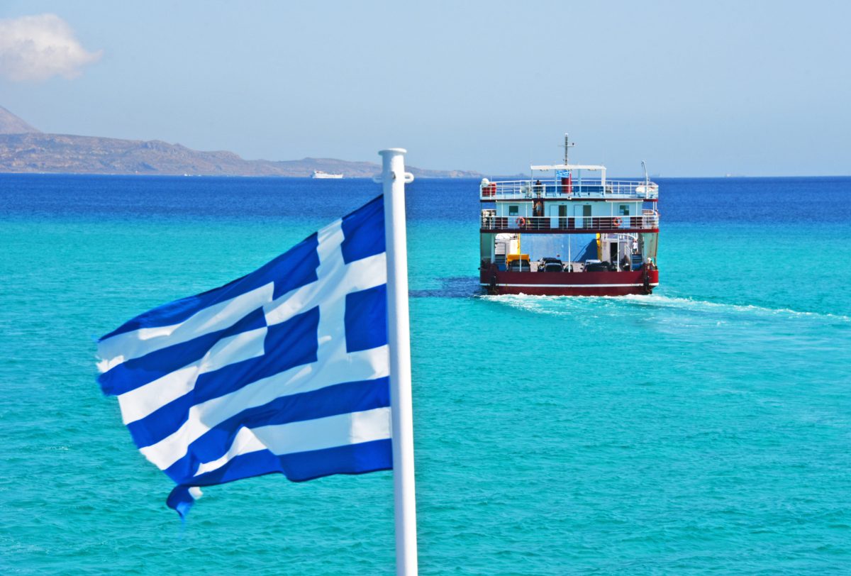 Neue Regel für den Urlaub in Griechenland