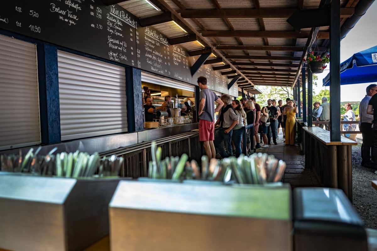 Restaurants in Berlin