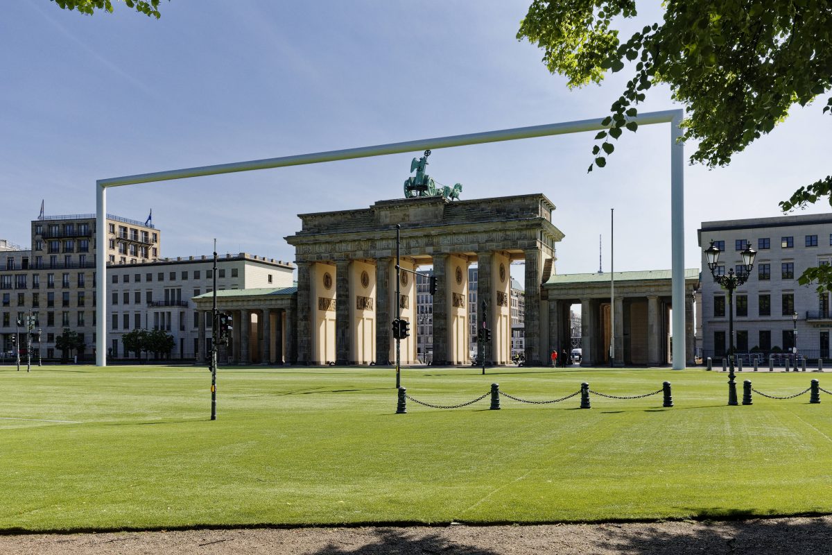 EM 2024 in Berlin