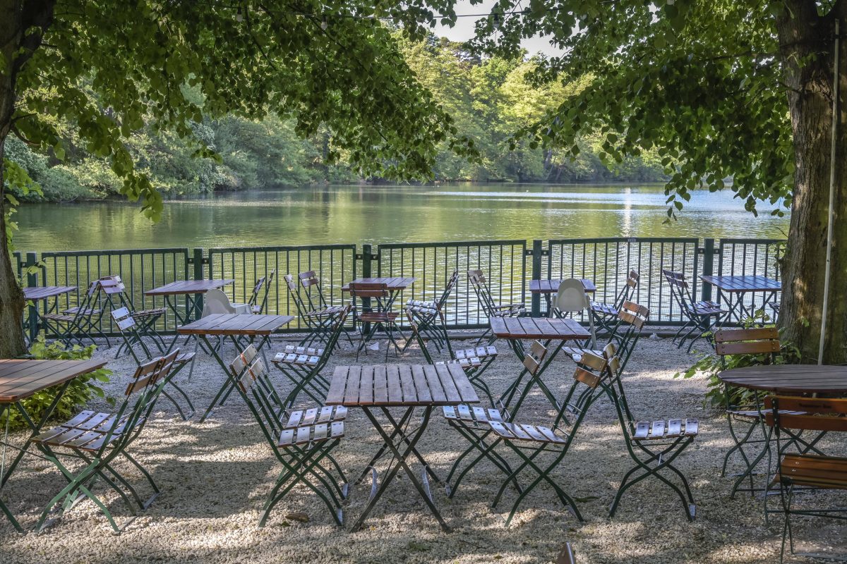 Restaurants in Berlin