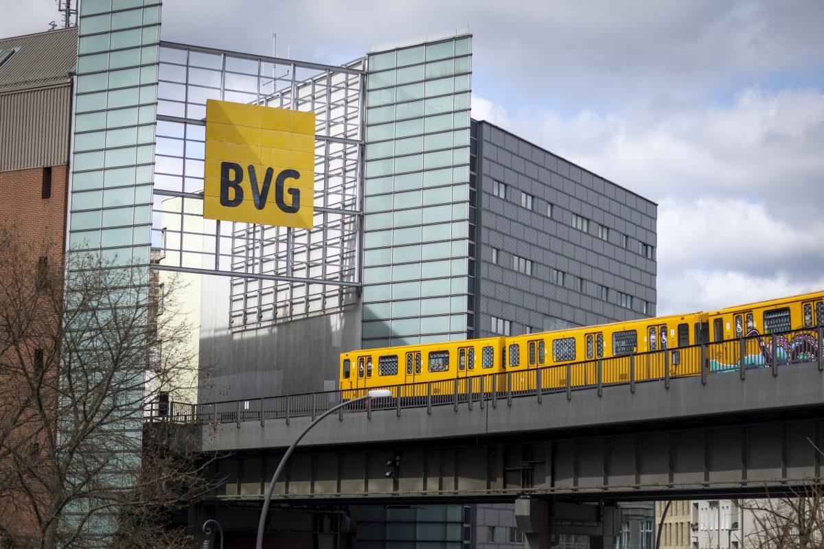 BVG