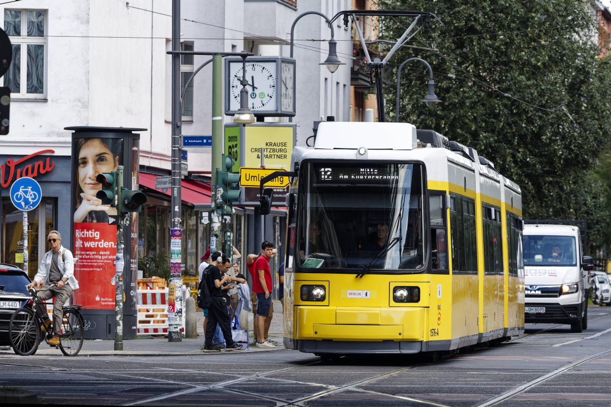 BVG