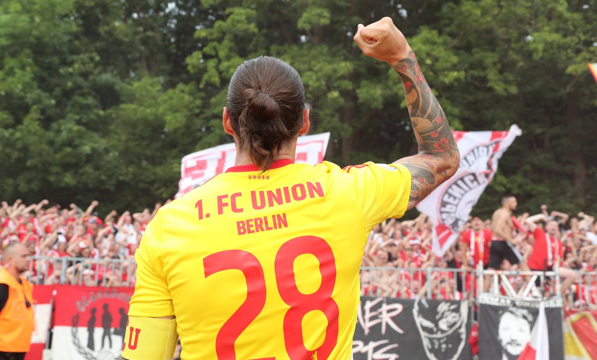 Union Berlin