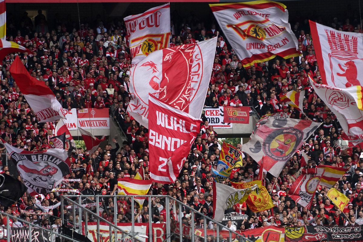 Union Berlin