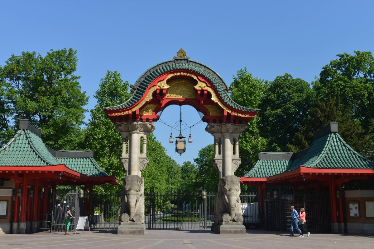 Zoo Berlin