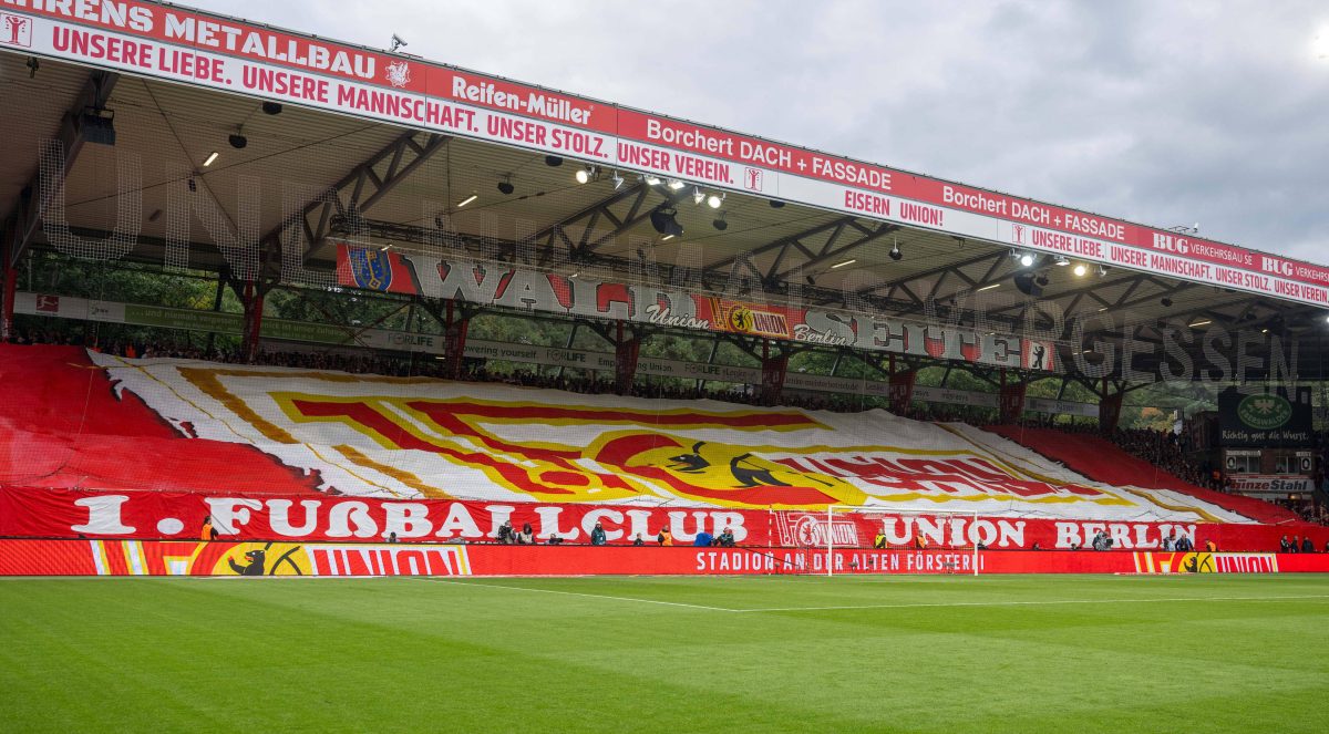 Union Berlin