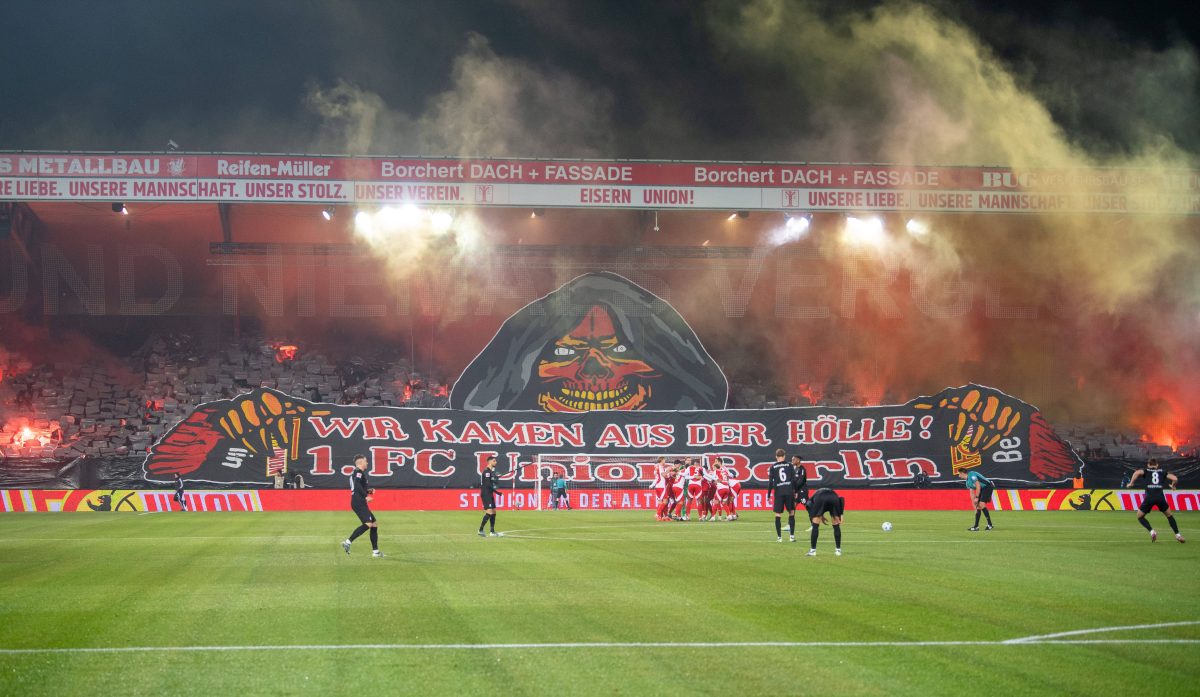 Union Berlin