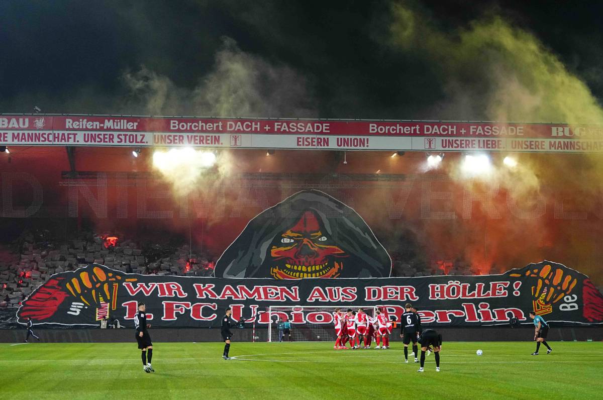 Union Berlin