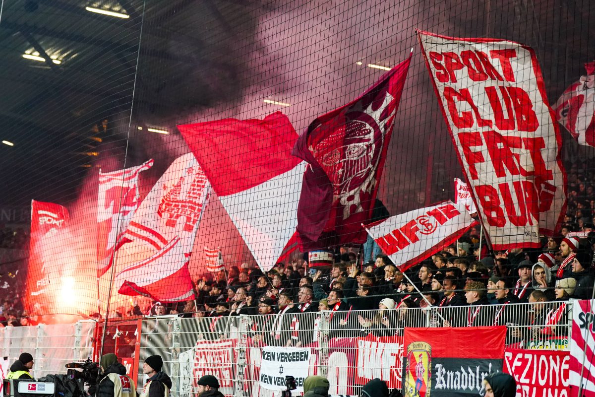 Union Berlin