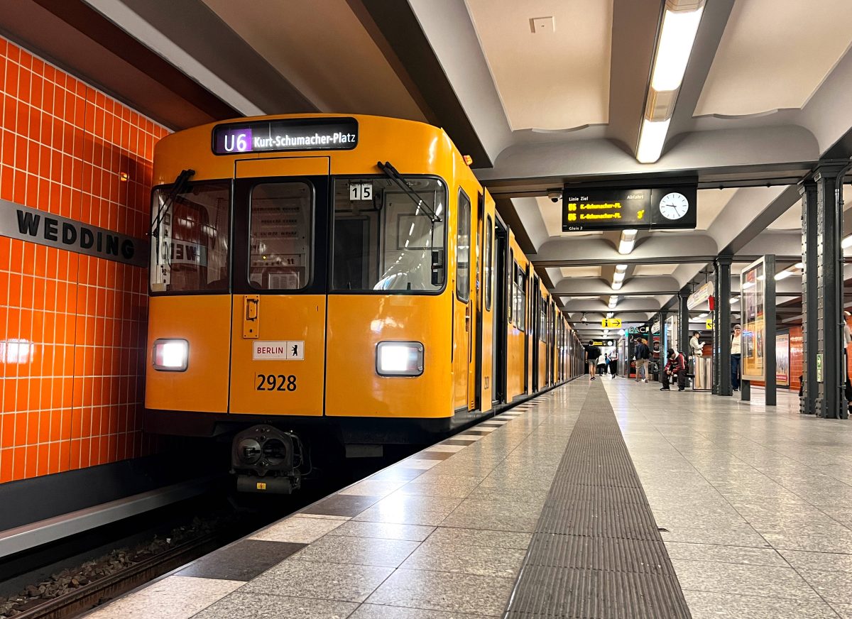 BVG