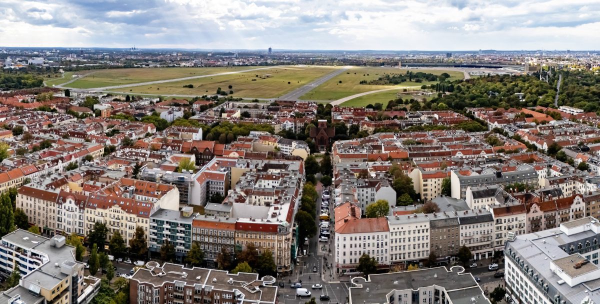 Tempelhofer Feld