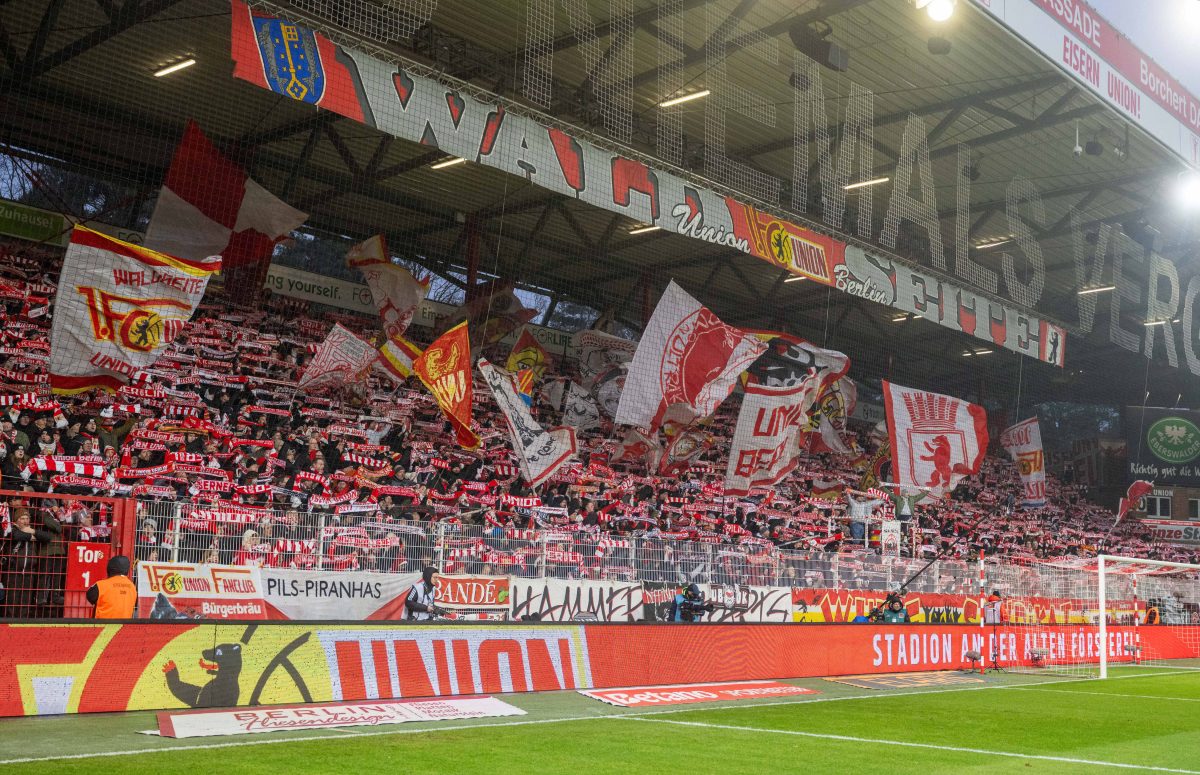 Union Berlin