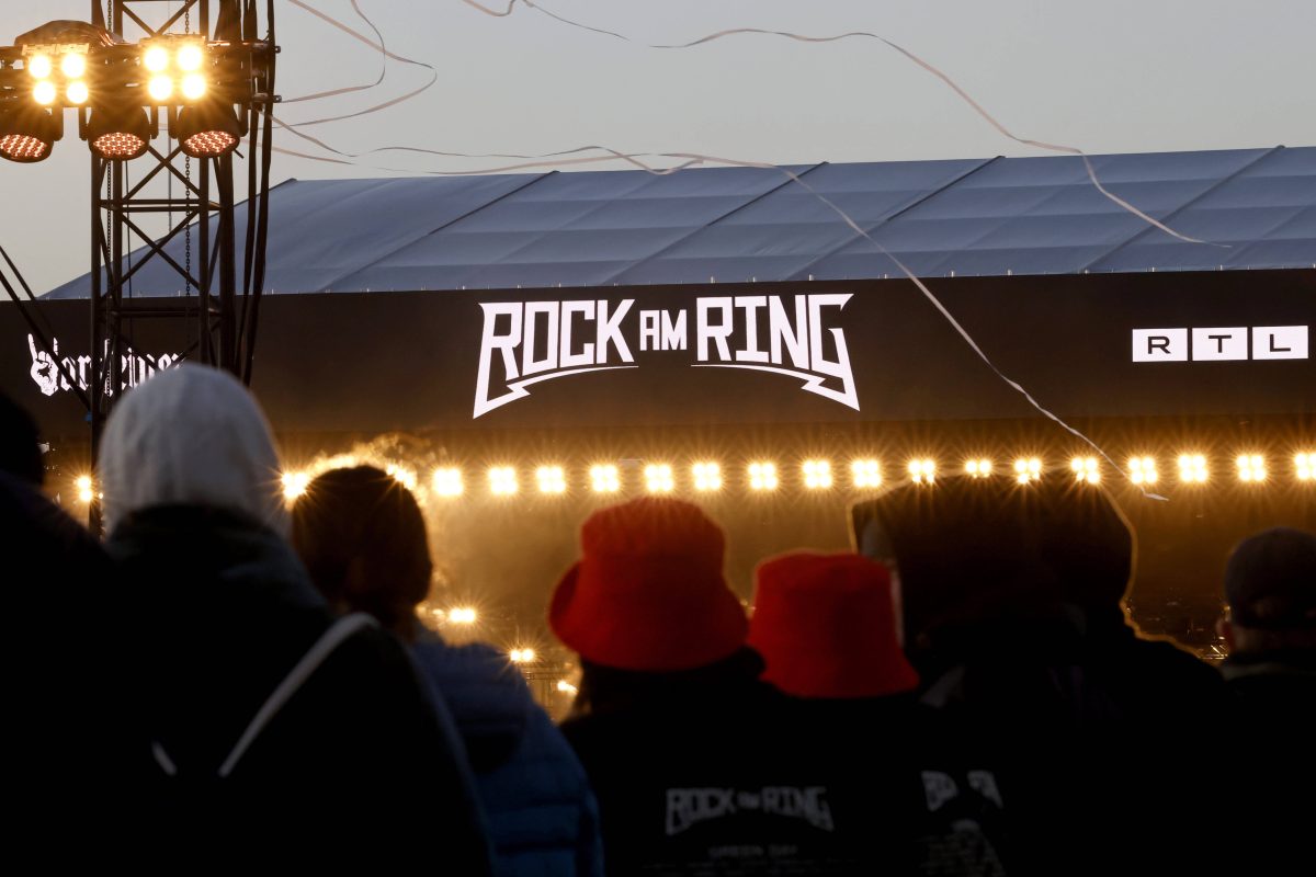 Rock am Ring