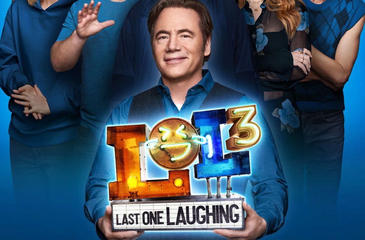 Die beliebte Amazon Prime-Show â€žLOL - Last One Laughingâ€œ ist immer fÃ¼r eine Ãœberraschung gut. Jetzt macht die Nachricht die Runde.