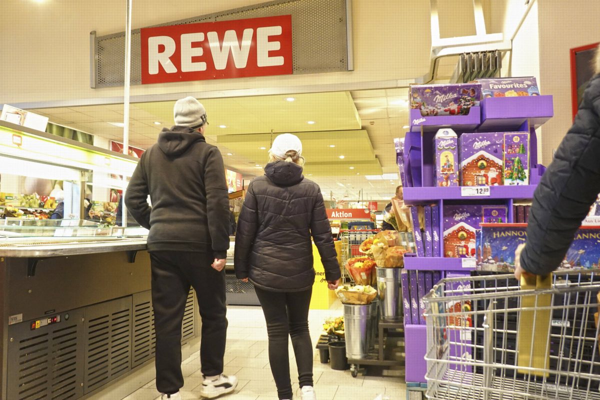 Rewe