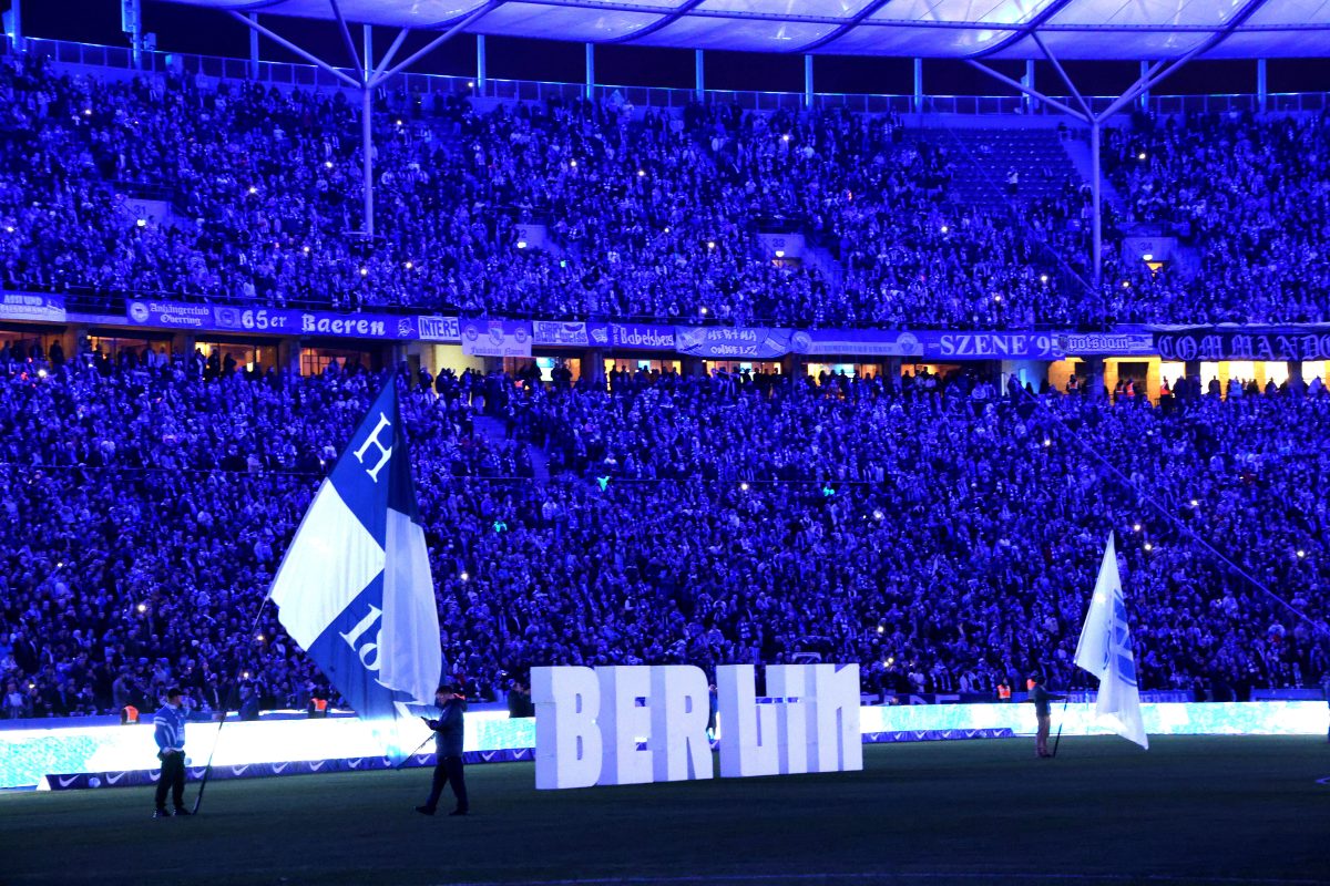 Hertha BSC