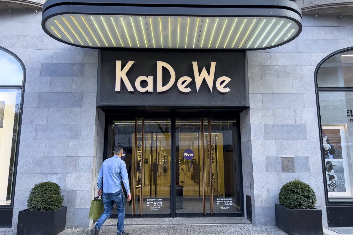 KaDeWe