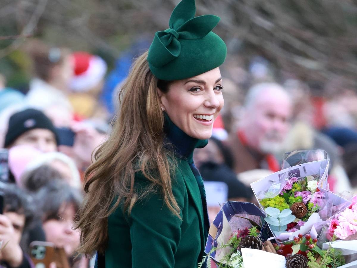 Kate Middleton