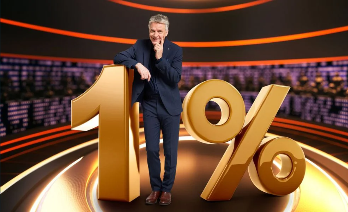 â€žDas 1% Quizâ€œ mit JÃ¶rg Pilawa erfreute sich einst groÃŸer Beliebtheit. Doch kurz nach Ausstrahlung macht nun die Nachricht die Runde.