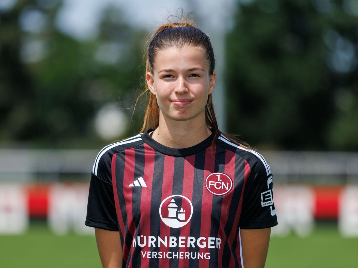 1. FC Nürnberg Frauen